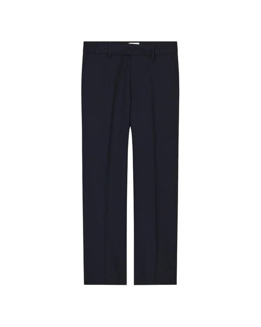 Closed Blue Fiana Trousers