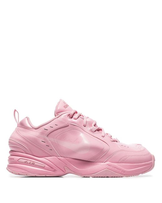air monarch yeezy
