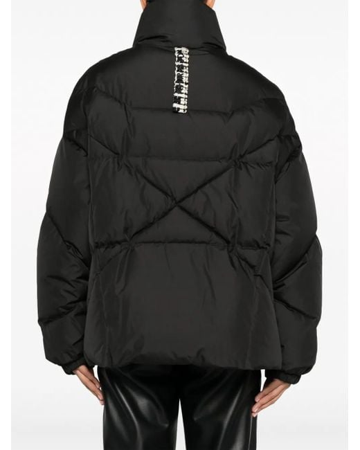 Khrisjoy Black Coats