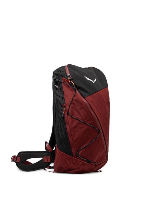 Salewa Red Puez 23L Two-Tone Backpack