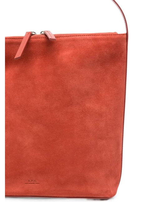 A.P.C. Red Sac Vera