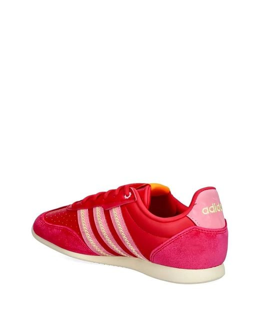 Adidas Barreda Lo Low-Top Sneakers