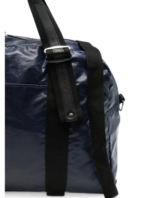 Jack Gomme Blue Walli Tote Bag