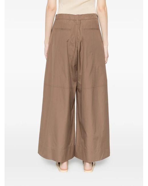 Max Mara Brown Smmgufo