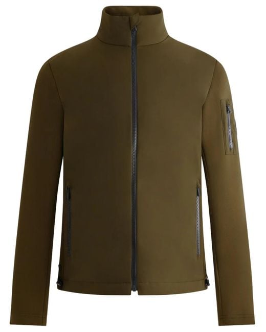 Fusalp Green Rex Jacket for men