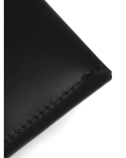 TOGA TOO】 LEATHER BELT CARD CASE