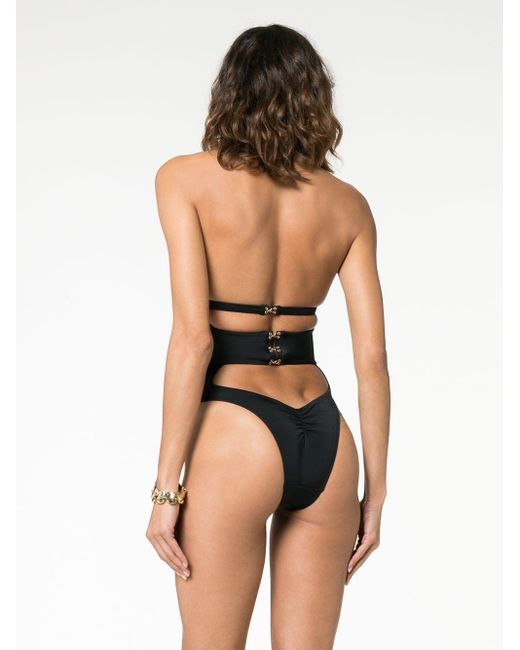 agent provocateur anja