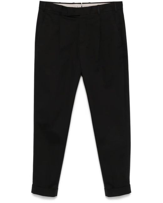 メンズ PT Torino Edge パンツ Black