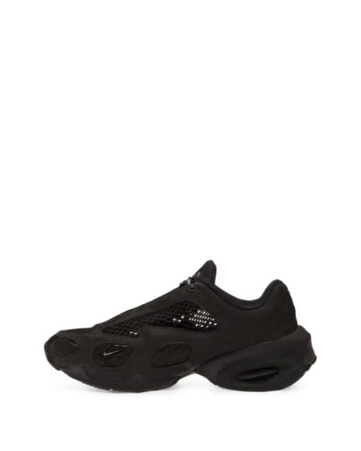 Nike Black Air Max Muse Sneakers