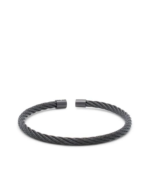 Roderer White Aurelio Bracelet for men