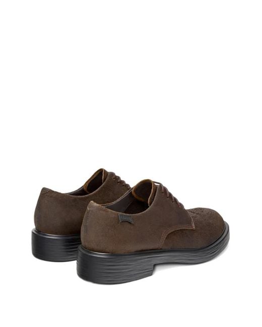 Camper Brown String for men