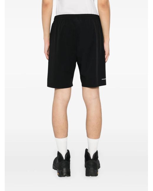 CONDITION WEAR Black Everyday Training Shorts for men