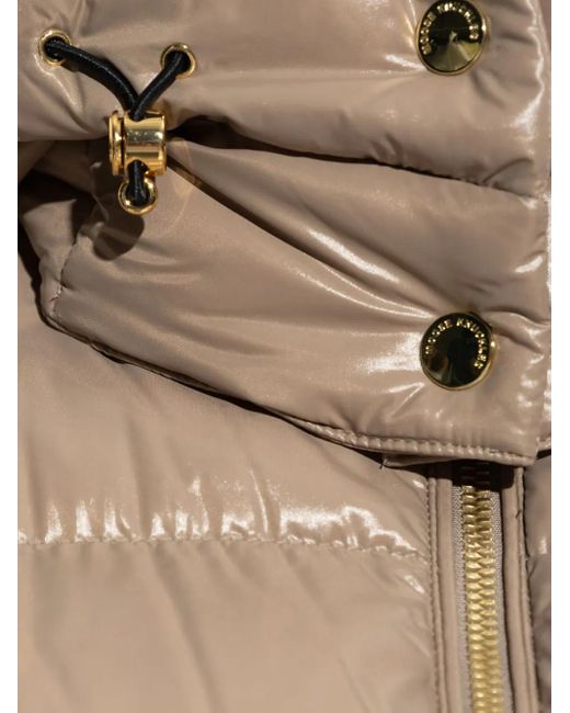 Mooncstone Jacket di Moose Knuckles in Natural
