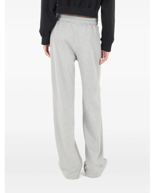 Roberto Cavalli トラックパンツ Gray