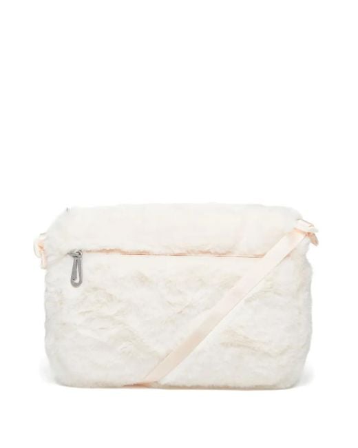 Nike Natural Futura 365 Crossbody Bag