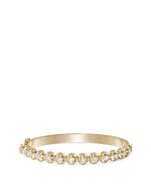 Melissa Kaye Natural Audrey Diamond Bracelet