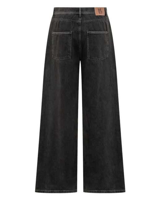 Ba&sh Black Noel Jeans