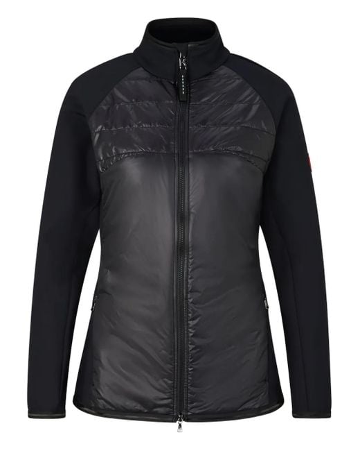 Bogner Black Fire + Ice Jacket