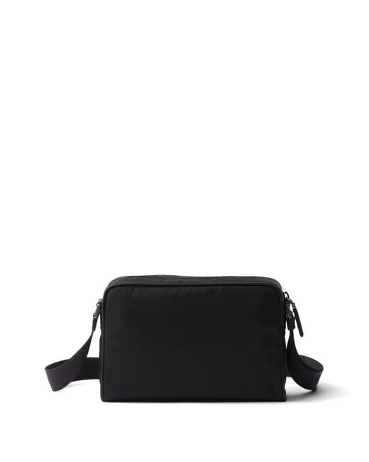 Prada Black Bags for men