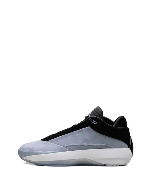Nike Blue 40 Sneakers for men