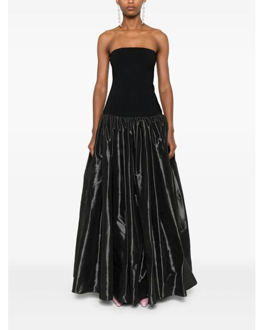 Coperni Black Dresses