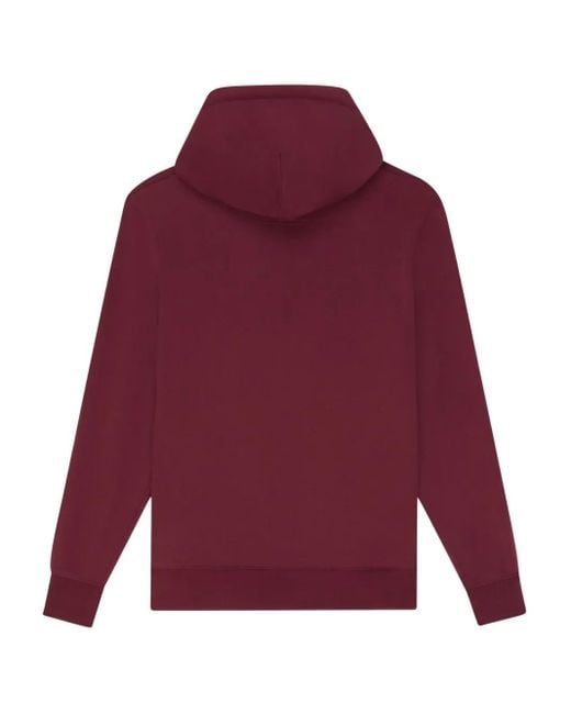 Vilebrequin Embroidered Hoodie for men