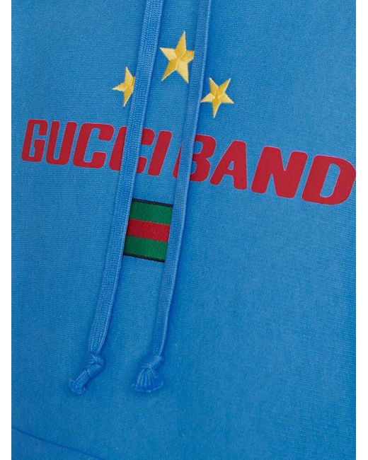 gucci multicolor hoodie