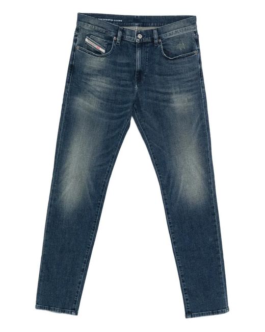 DIESEL Blue 2019 D Strukt for men