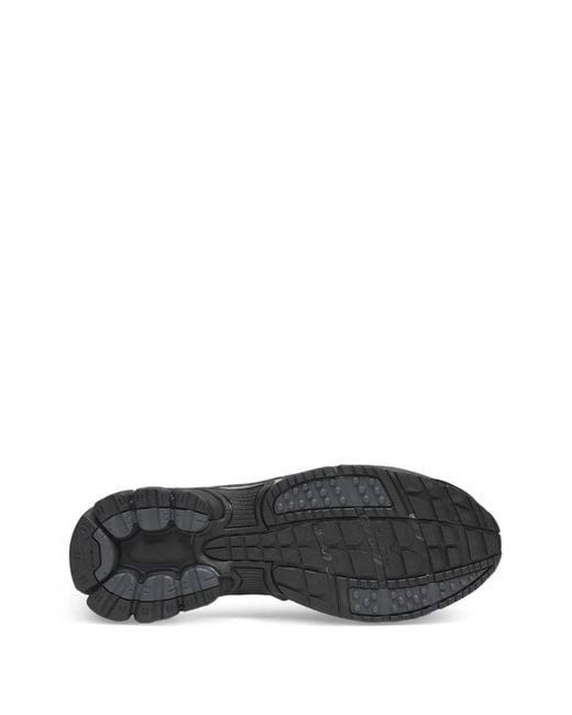 Saucony Black Progrid V2