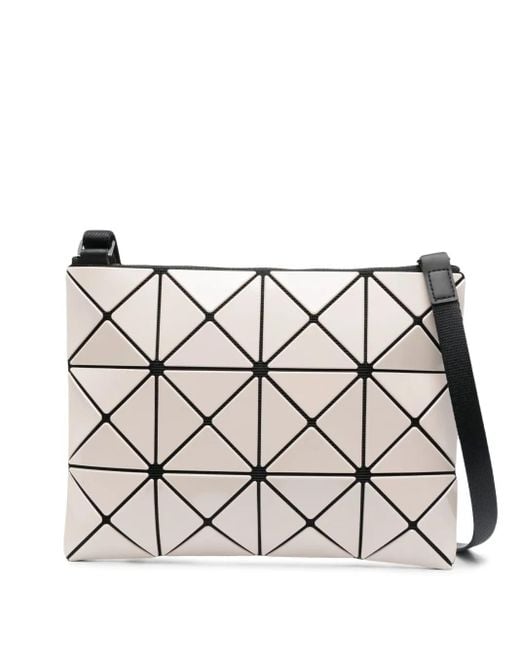 Issey Miyake Natural Lucent Crossbody Bag
