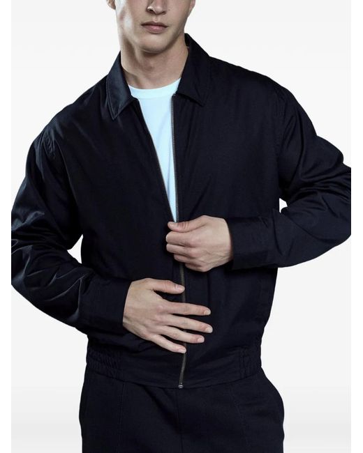 CIARAN Black Cc1 Transit Jacket