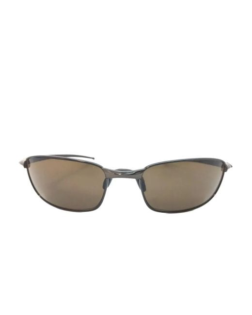 Nike Gray Pounce Sonnenbrille
