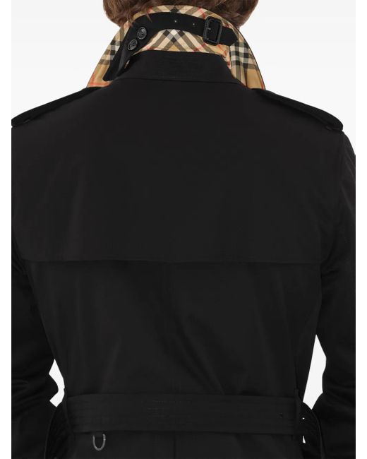 Burberry Black Kensington for men
