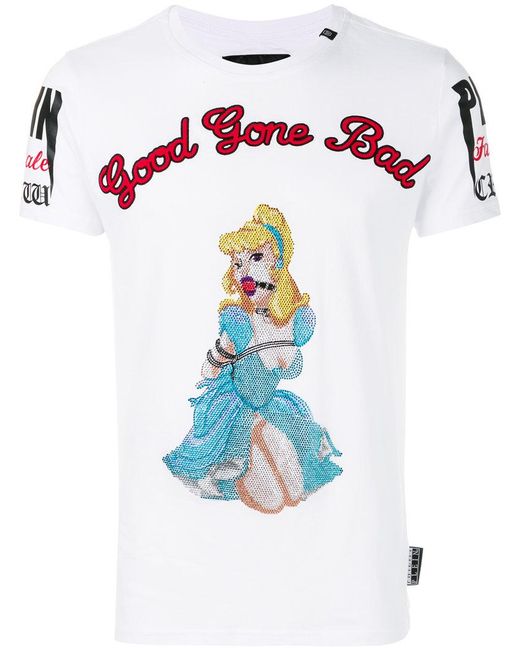 philipp plein cinderella