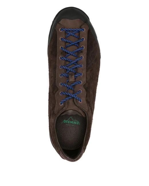 Sneakers Modiva di Diemme in Black da Uomo
