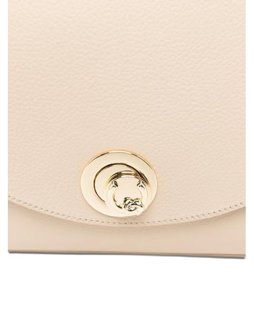 Coccinelle Natural Sac Cabas Nikla