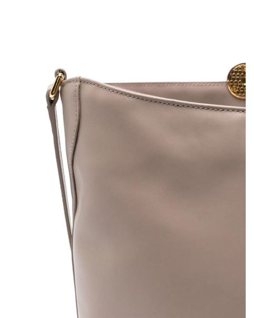Furla Sfera ショルダーバッグ S Gray