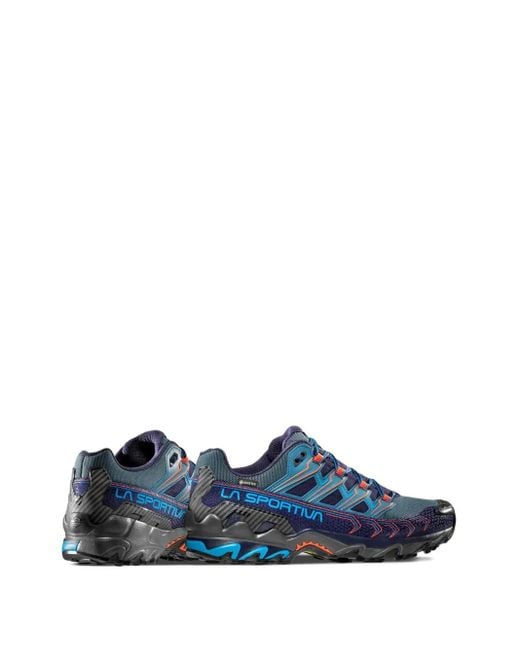 La Sportiva Ultra Raptor Ii スニーカー Blue