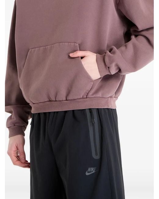 Nike Purple Hoodie Book Standard Issue for men