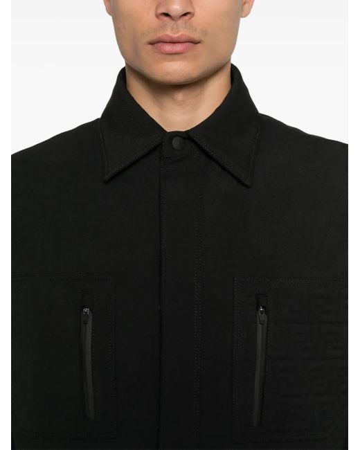 Giacca Sci
Giacca di Fendi in Black da Uomo