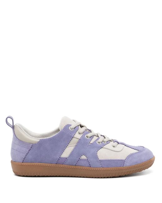 Kidsuper Purple Sidekick Assist Sneakers for men