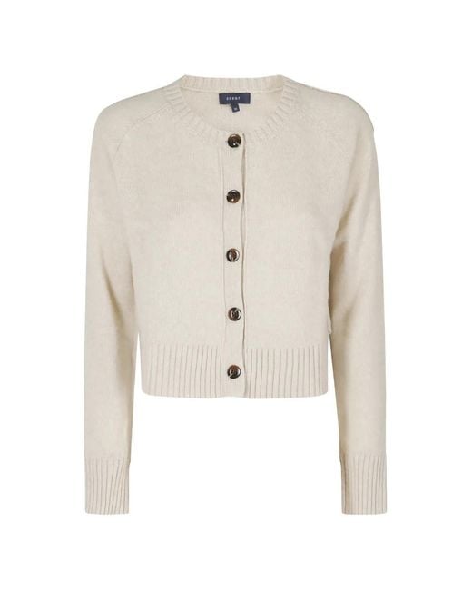 Soeur White Virginia Cardigan