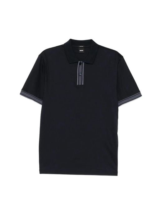 Boss Black Polo H-Parlay for men