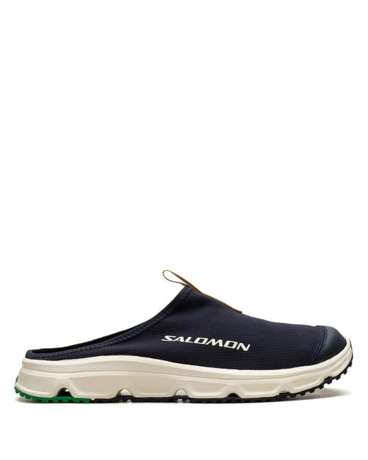 Salomon Blue Rx 3.0 Mules