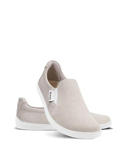 Be Lenka White Baskets Eazy Neo