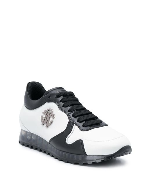 roberto cavalli sneakers sale