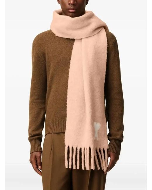 AMI Natural Scarfs