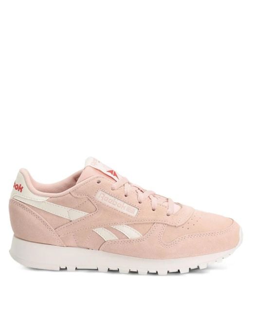 Reebok Classic "light Pink" スニーカー
