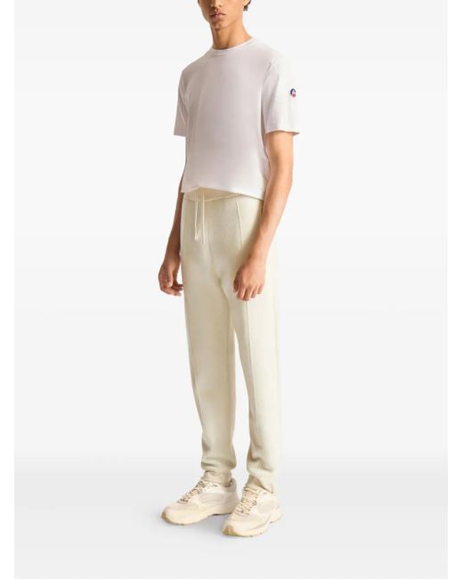 Fusalp Natural Drawstring Trousers for men