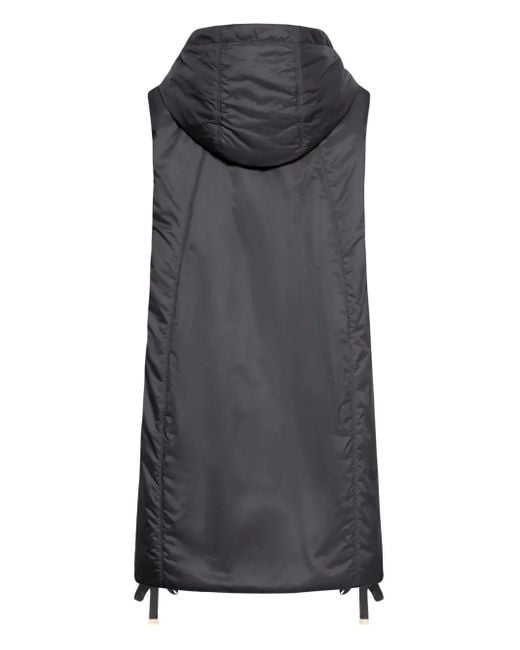 Max Mara Black Jackets